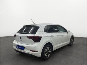 Volkswagen Polo 1.0 TSI OPF DSG Goal m. 990,- € Wechselprämie
