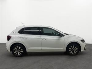 Volkswagen Polo 1.0 TSI OPF DSG Goal m. 990,- € Wechselprämie