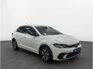 Volkswagen Polo 1.0 TSI OPF DSG Goal m. 990,- € Wechselprämie