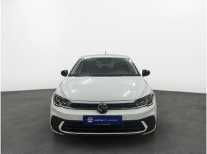 Volkswagen Polo 1.0 TSI OPF DSG Goal m. 990,- € Wechselprämie