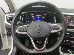 Volkswagen Polo 1.0 TSI OPF DSG Goal m. 990,- € Wechselprämie