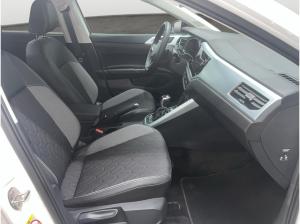 Volkswagen Polo 1.0 TSI OPF DSG Goal m. 990,- € Wechselprämie