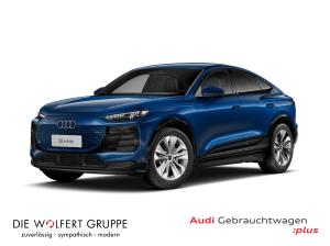 Audi Q6 e-tron Q6 Sportback e-tron quattro *0,25%*WINTERRÄDER*MATRIX