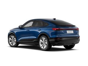 Audi Q6 e-tron Q6 Sportback e-tron quattro *0,25%*WINTERRÄDER*MATRIX