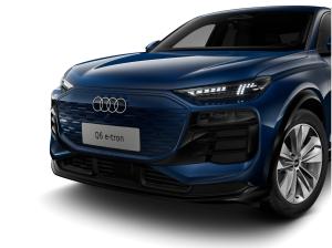 Audi Q6 e-tron Q6 Sportback e-tron quattro *0,25%*WINTERRÄDER*MATRIX