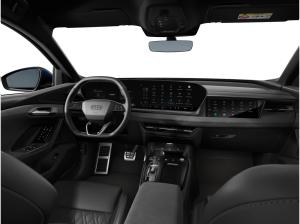 Audi Q6 e-tron Q6 Sportback e-tron quattro *0,25%*WINTERRÄDER*MATRIX