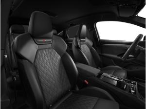 Audi Q6 e-tron Q6 Sportback e-tron quattro *0,25%*WINTERRÄDER*MATRIX
