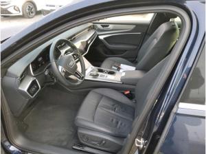 Audi A6 Avant 2.0 S-Tronic 40 TDI design PANO, SZHG, LED
