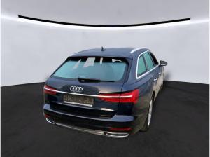 Audi A6 Avant 2.0 S-Tronic 40 TDI design PANO, SZHG, LED
