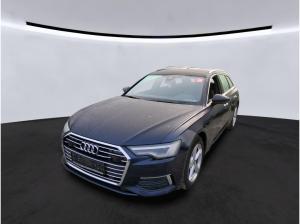 Audi A6 Avant 2.0 S-Tronic 40 TDI design PANO, SZHG, LED