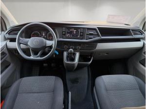 Volkswagen T6.1 Transporter KLIMA DAB PDC