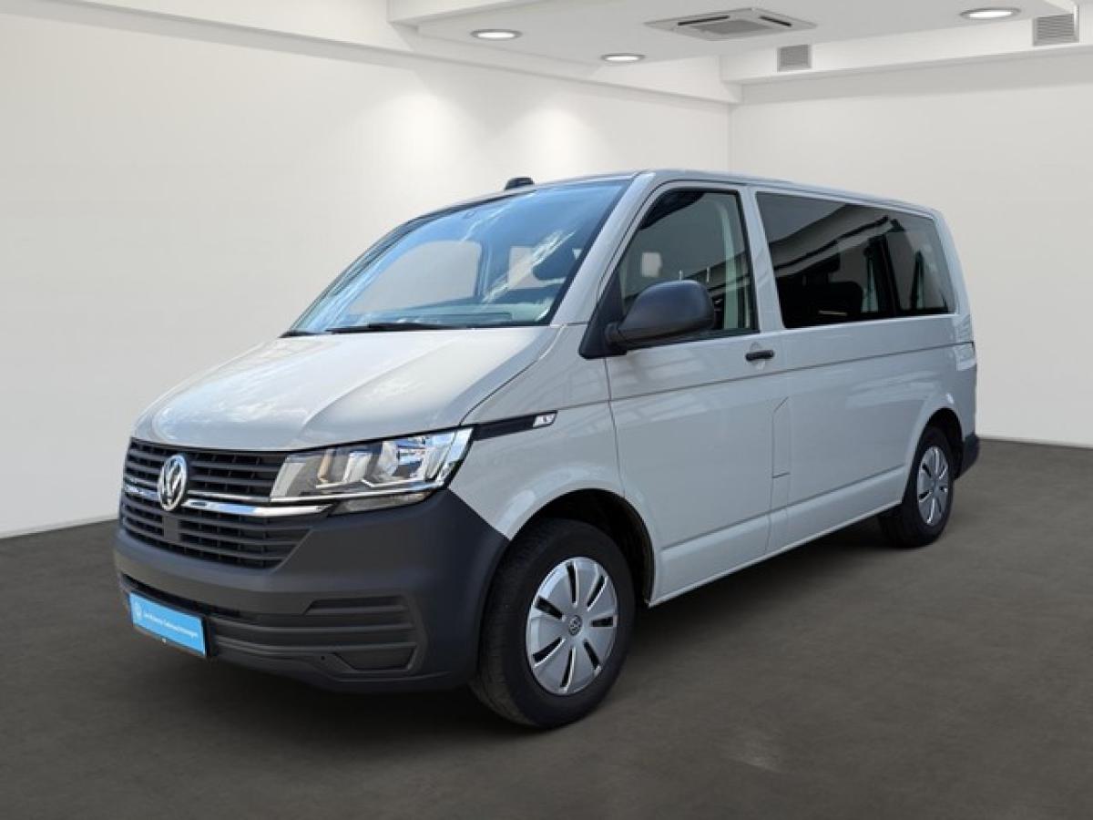 Volkswagen T6.1 Transporter