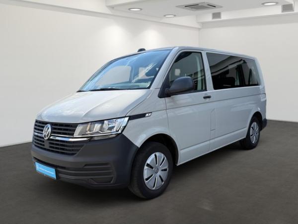 Volkswagen T6.1 Transporter KLIMA DAB PDC