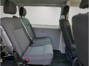 Volkswagen T6.1 Transporter KLIMA DAB PDC