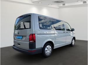 Volkswagen T6.1 Transporter KLIMA DAB PDC