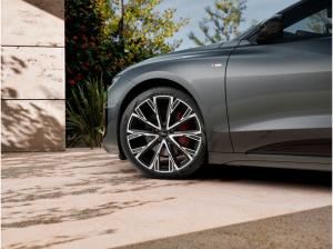 Audi A6 e-tron ⚡0,25%, ERHÖHTE REICHWEITE⚡