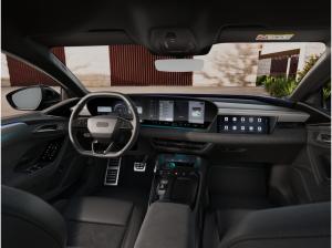 Audi A6 e-tron ⚡0,25%, ERHÖHTE REICHWEITE⚡