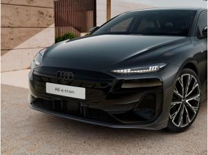 Audi A6 e-tron ⚡0,25%, ERHÖHTE REICHWEITE⚡