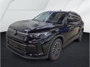 Volkswagen Tiguan 2.0 TDI Goal - AHK 360° Kamera ACC NAVI
