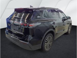 Volkswagen Tiguan 2.0 TDI Goal - AHK 360° Kamera ACC NAVI