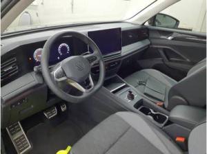 Volkswagen Tiguan 2.0 TDI Goal - AHK 360° Kamera ACC NAVI