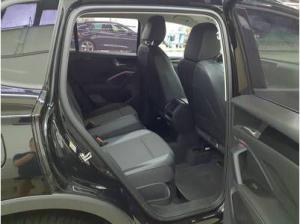 Volkswagen Tiguan 2.0 TDI Goal - AHK 360° Kamera ACC NAVI