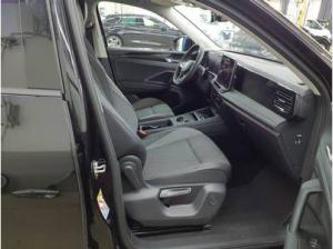 Volkswagen Tiguan 2.0 TDI Goal - AHK 360° Kamera ACC NAVI