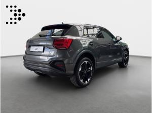 Audi Q2 S Line 35TFSI S tronic 110(150)kW(PS) *BITTE BESCHREIBUNG LESEN*