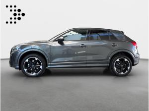 Audi Q2 S Line 35TFSI S tronic 110(150)kW(PS) *BITTE BESCHREIBUNG LESEN*