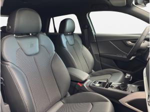 Audi Q2 S Line 35TFSI S tronic 110(150)kW(PS) *BITTE BESCHREIBUNG LESEN*