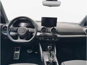 Audi Q2 S Line 35TFSI S tronic 110(150)kW(PS) *BITTE BESCHREIBUNG LESEN*