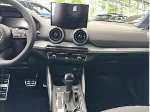 Audi Q2 S Line 35TFSI S tronic 110(150)kW(PS) *BITTE BESCHREIBUNG LESEN*