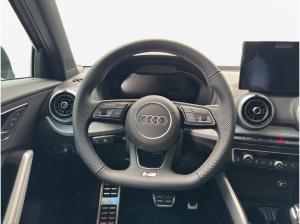 Audi Q2 S Line 35TFSI S tronic 110(150)kW(PS) *BITTE BESCHREIBUNG LESEN*