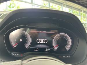 Audi Q2 S Line 35TFSI S tronic 110(150)kW(PS) *BITTE BESCHREIBUNG LESEN*
