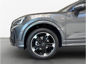 Audi Q2 S Line 35TFSI S tronic 110(150)kW(PS) *BITTE BESCHREIBUNG LESEN*