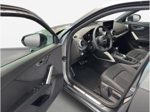 Audi Q2 S Line 35TFSI S tronic 110(150)kW(PS) *BITTE BESCHREIBUNG LESEN*
