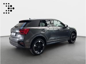 Audi Q2 S Line 35TFSI S tronic 110(150)kW(PS) *BITTE BESCHREIBUNG LESEN*