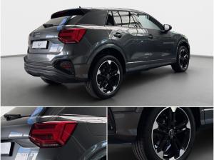 Audi Q2 S Line 35TFSI S tronic 110(150)kW(PS) *BITTE BESCHREIBUNG LESEN*