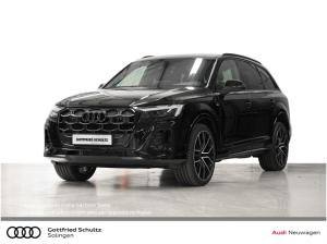 Audi Q7 SUV TDI quattro S line-Nur für Sonderzielgruppen (Solingen)