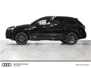 Audi Q7 SUV TDI quattro S line-Nur für Sonderzielgruppen (Solingen)