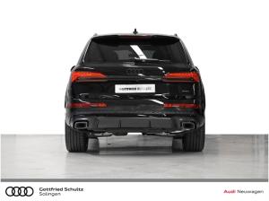 Audi Q7 SUV TDI quattro S line-Nur für Sonderzielgruppen (Solingen)