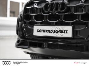Audi Q7 SUV TDI quattro S line-Nur für Sonderzielgruppen (Solingen)
