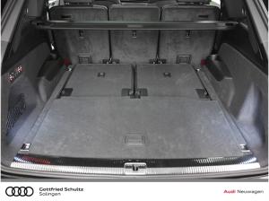 Audi Q7 SUV TDI quattro S line-Nur für Sonderzielgruppen (Solingen)