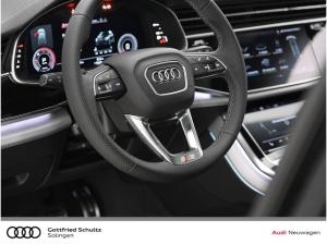Audi Q7 SUV TDI quattro S line-Nur für Sonderzielgruppen (Solingen)