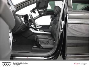 Audi Q7 SUV TDI quattro S line-Nur für Sonderzielgruppen (Solingen)