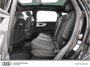 Audi Q7 SUV TDI quattro S line-Nur für Sonderzielgruppen (Solingen)