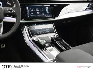 Audi Q7 SUV TDI quattro S line-Nur für Sonderzielgruppen (Solingen)