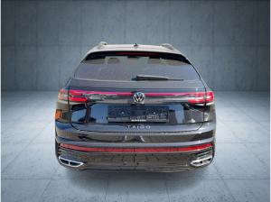 Volkswagen Taigo R-Line 1.0l TSI GJR/Kamera/Klimaauto/SHZ