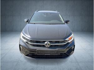 Volkswagen Taigo R-Line 1.0l TSI GJR/Kamera/Klimaauto/SHZ