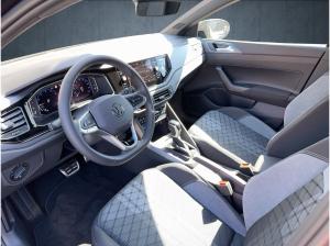 Volkswagen Taigo R-Line 1.0l TSI GJR/Kamera/Klimaauto/SHZ